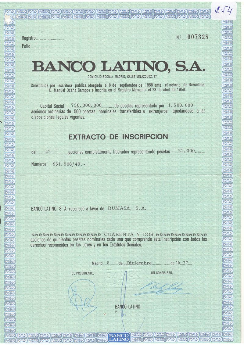 Banco Latino