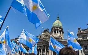 Argentina (I): entre el caos y la esperanza