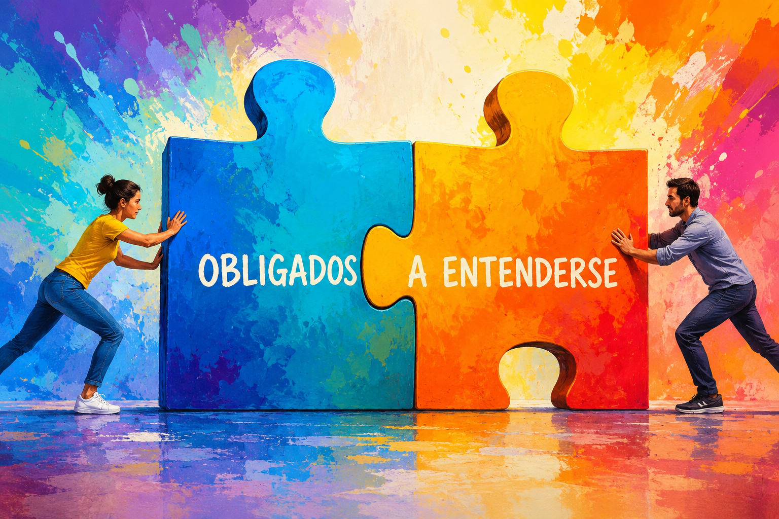 Una vez más, los refranes: «Lo mejor es enemigo de lo bueno»